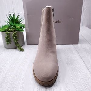 franco sarto montreal bootie